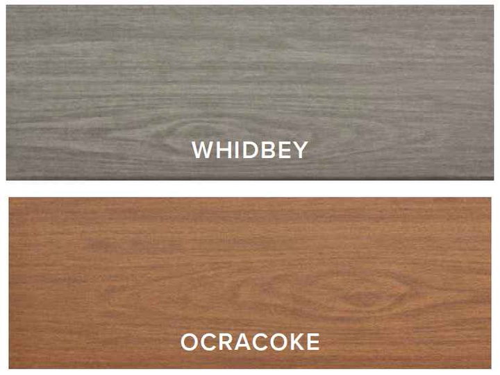 Trex Composite Decking