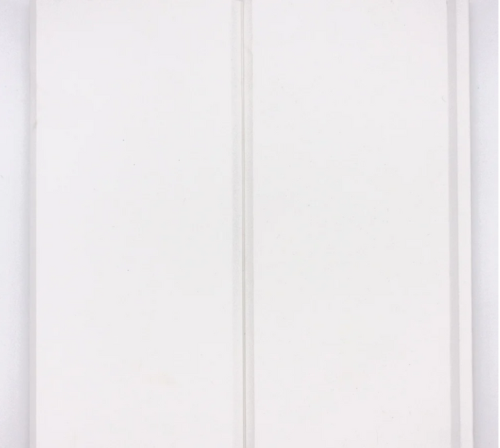 Modern V-Joint – Primed Woodtone