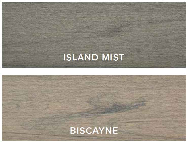 Trex Composite Decking