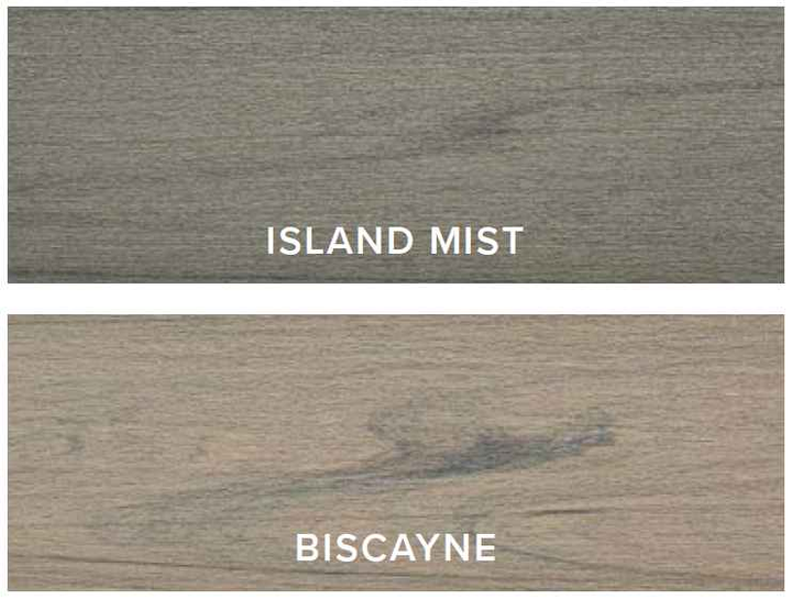 Trex Composite Decking