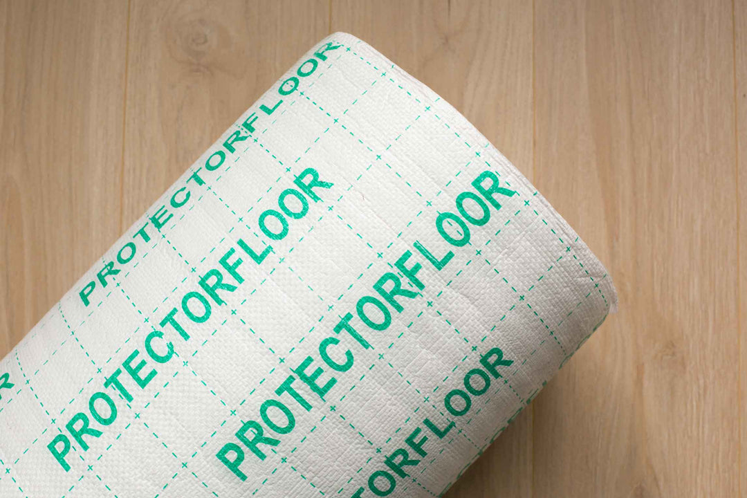 Floor Protection - Overlay for Construction - Windsor Plywood
