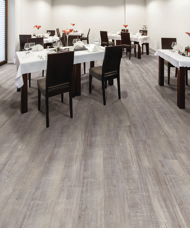 10mm Sherwood Forest Vinyl Plank Flooring - Windsor Plywood