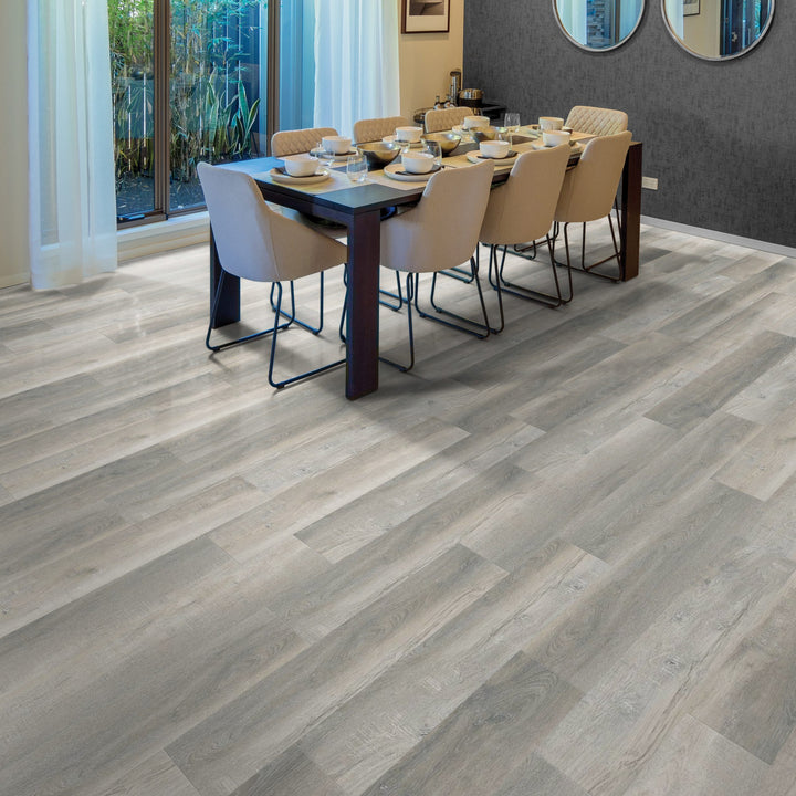 10mm Tungsten Vinyl Plank Flooring - Windsor Plywood