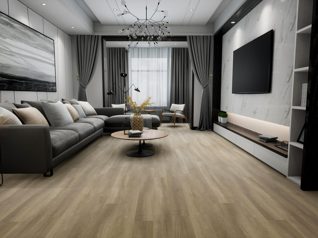 10mm Tungsten Vinyl Plank Flooring - Windsor Plywood