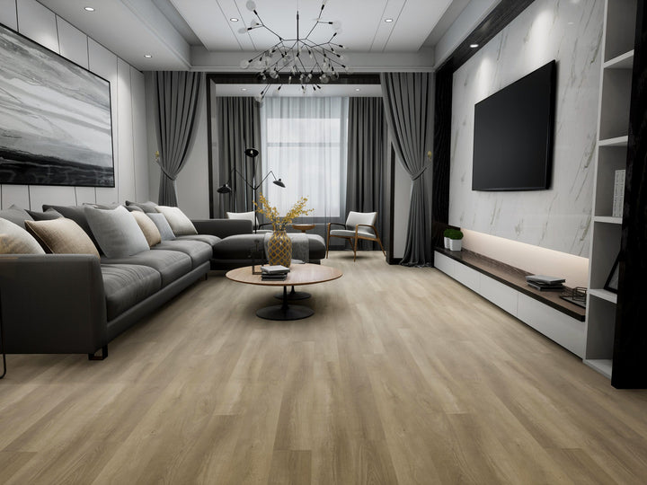10mm Tungsten Vinyl Plank Flooring - Windsor Plywood