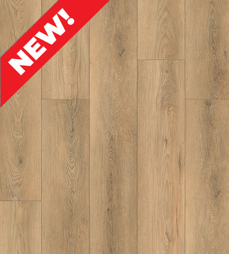 10mm Tungsten Vinyl Plank Flooring - Windsor Plywood