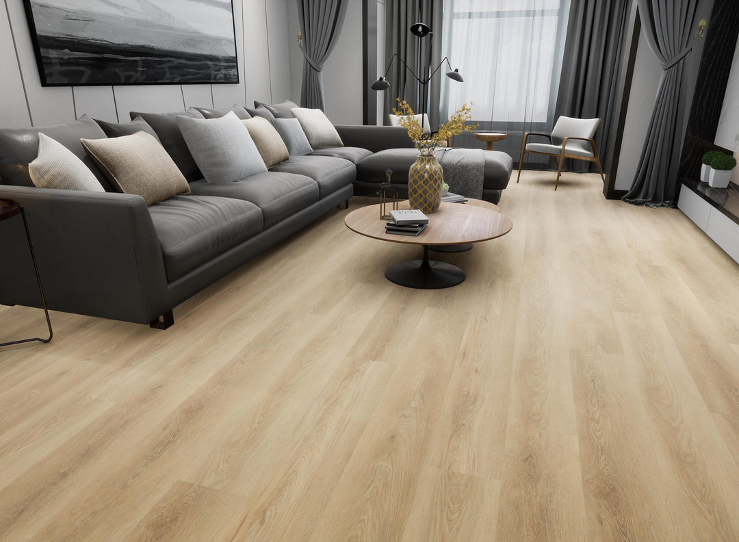 10mm Tungsten Vinyl Plank Flooring - Windsor Plywood