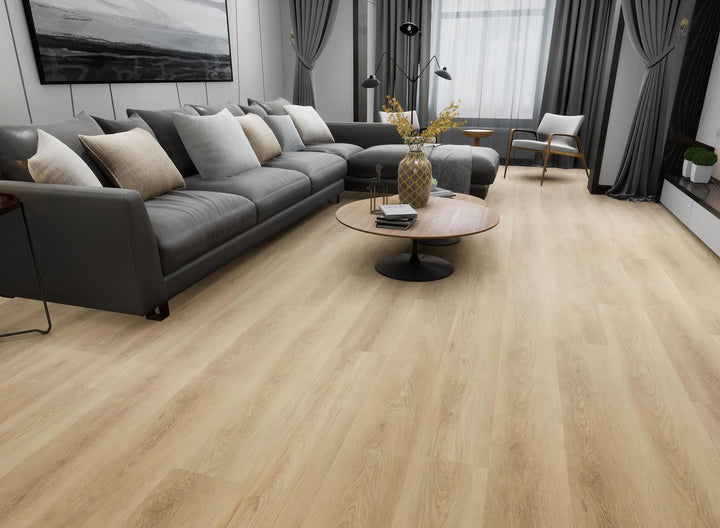 10mm Tungsten Vinyl Plank Flooring - Windsor Plywood