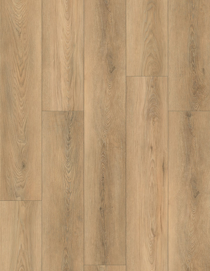 10mm Winchester Vinyl Plank Flooring - Timber