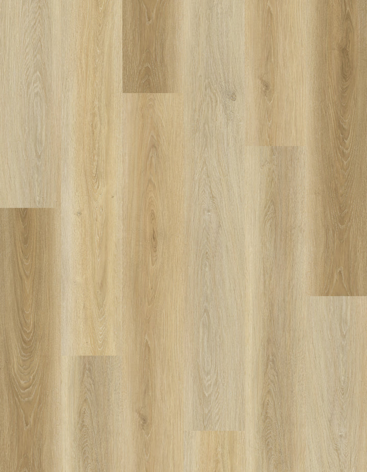 10mm Winchester Vinyl Plank Flooring - Sutherland