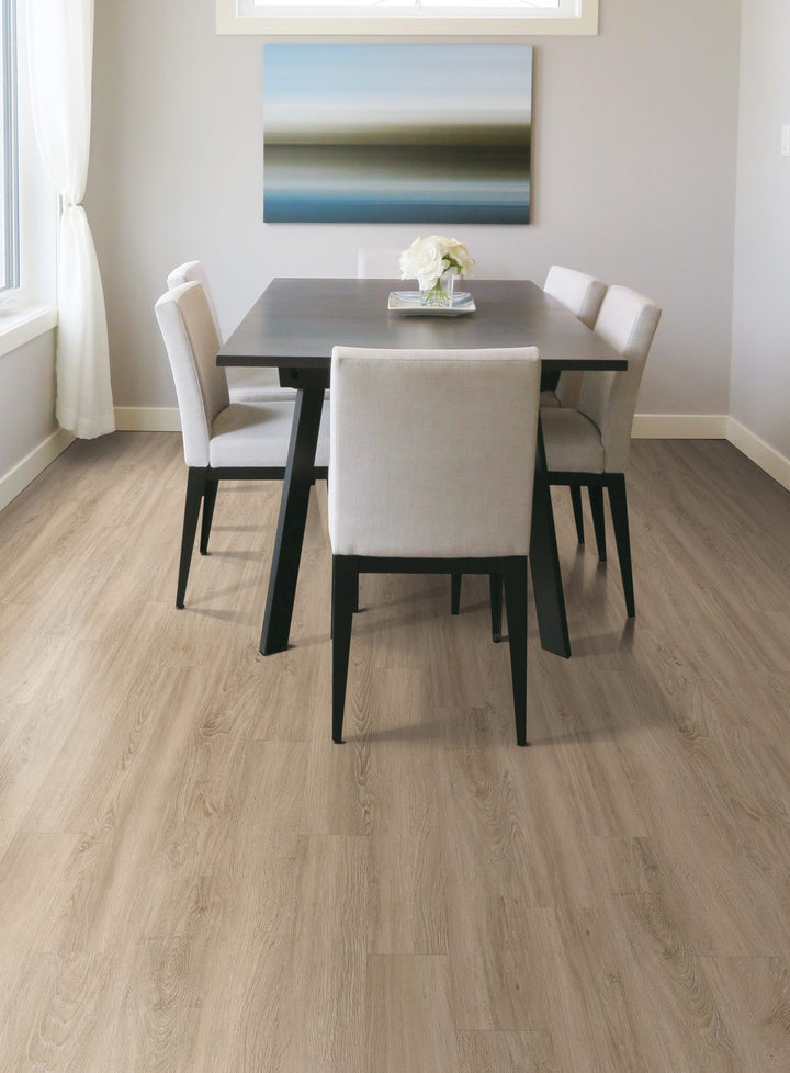 10mm Wapiti Vinyl Plank Flooring - Windsor Plywood