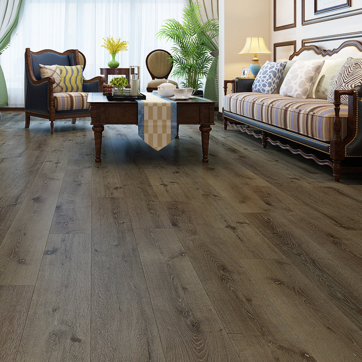 6.5mm Winchester Stone Core Click Vinyl Legacy XL Collection