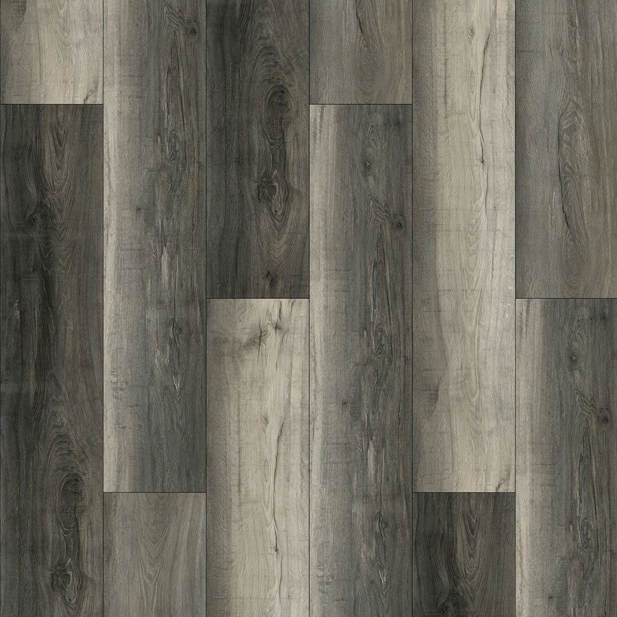 5.5mm Somerset Kore Click Vinyl Plank Flooring - Windsor Plywood