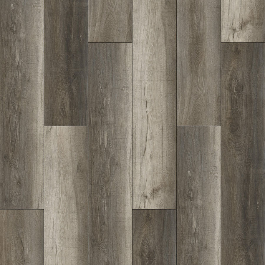 5.5mm Briarwood Kore Click Vinyl Plank Flooring - Windsor Plywood
