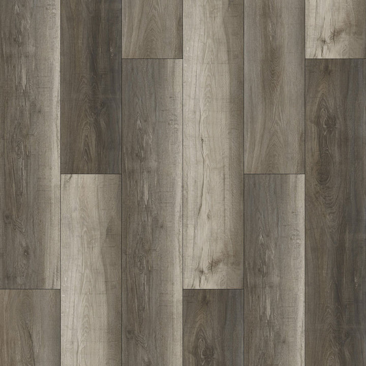 5.5mm Briarwood Kore Click Vinyl Plank Flooring - Windsor Plywood