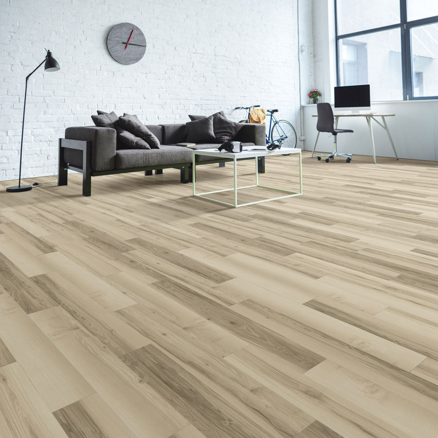 5.5mm Amherst Kore Click Vinyl Plank Flooring - Windsor Plywood
