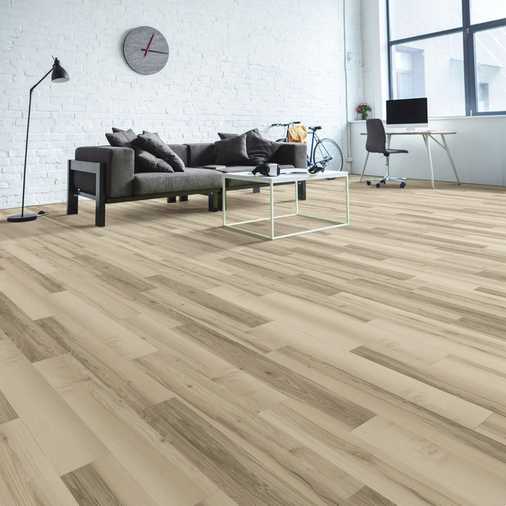 5.5mm Amherst Kore Click Vinyl Plank Flooring - Windsor Plywood