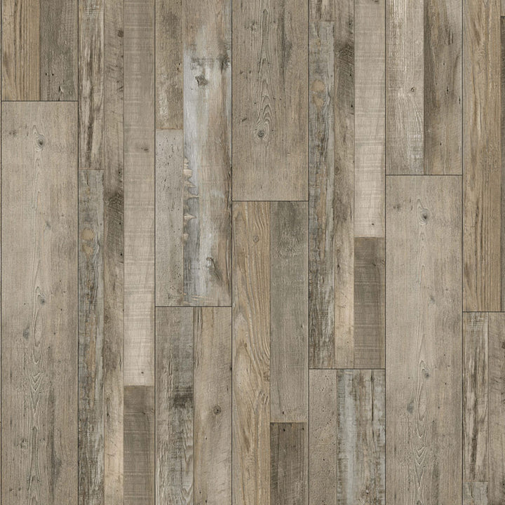 5.5mm Gristmill Kore Click Vinyl Plank Flooring - Windsor Plywood