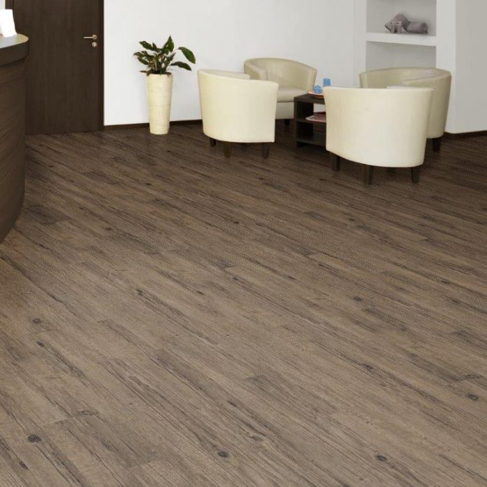 Winchester Timeless 5mm Commercial Silvertip Vinyl Wide Plank Flooring - Windsor Plywood