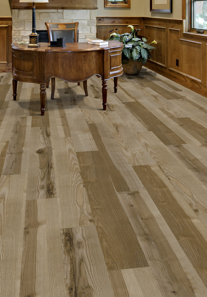 5mm Winchester Loose Lay Vinyl Wide Plank Timeless Series