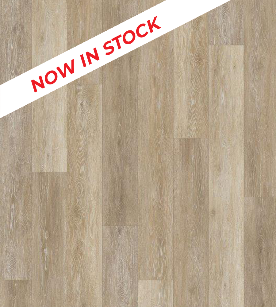 10.5mm Iron Mountain Vinyl Plank Flooring - Windsor Plywood