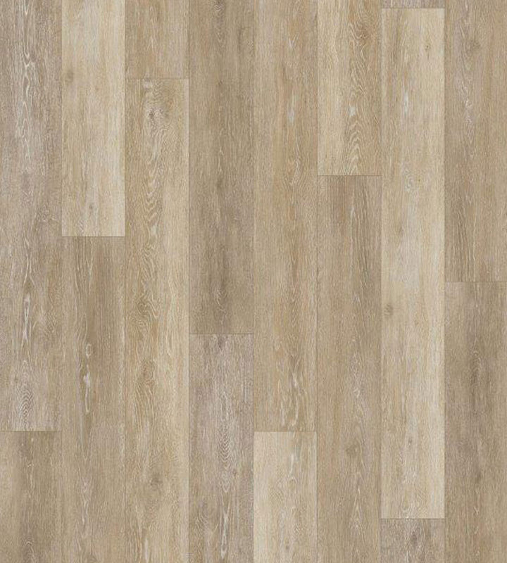 10.5mm Nordic Blonde Vinloc Plank Flooring - Windsor Plywood