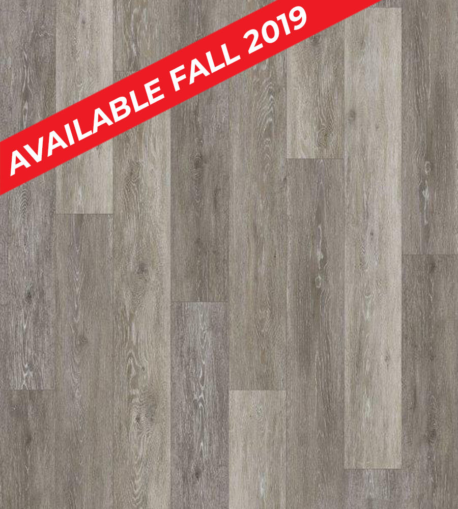 10.5mm Platinum Vinyl Plank Flooring - Windsor Plywood