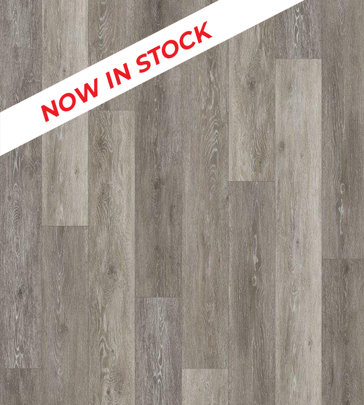 10.5mm Iron Mountain Vinyl Plank Flooring - Windsor Plywood