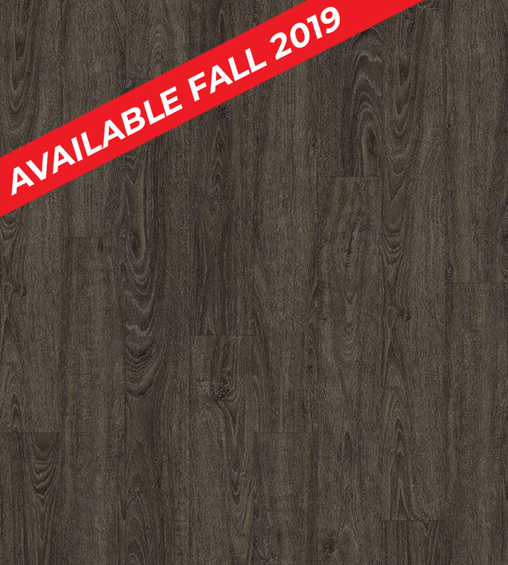 10.5mm Iron Mountain Vinyl Plank Flooring - Windsor Plywood
