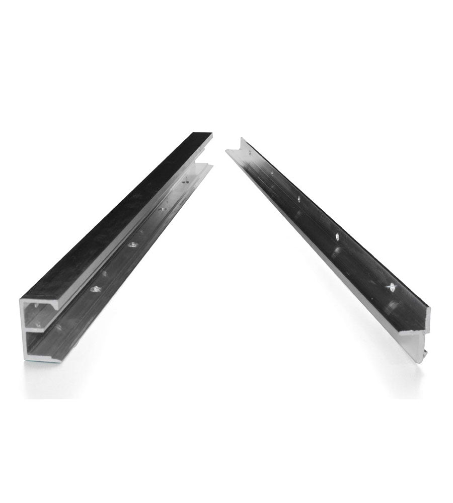 HOVR Floating Shelf Bracket System - Windsor Plywood