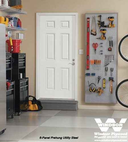 Masonite Exterior Steel Entry Doors