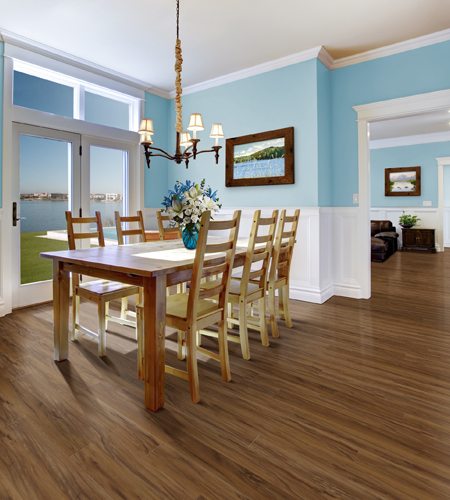 00512 5-1/4" Crown MDF