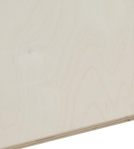 Baltic Birch Cabinet Plywood - Windsor Plywood
