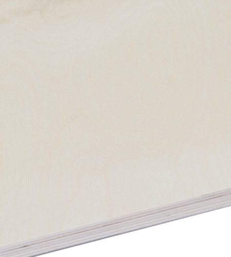 Baltic Birch Cabinet Plywood - Windsor Plywood