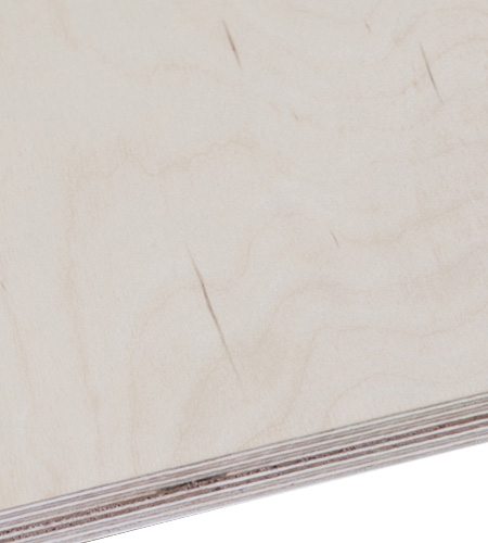 Birch Plywood - Windsor Plywood
