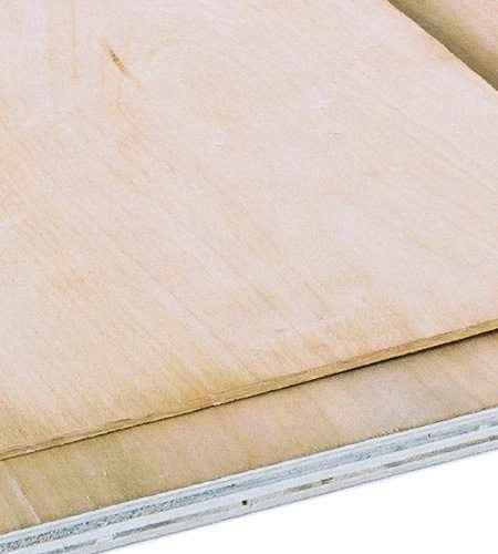 Cherry Cabinet Plywood