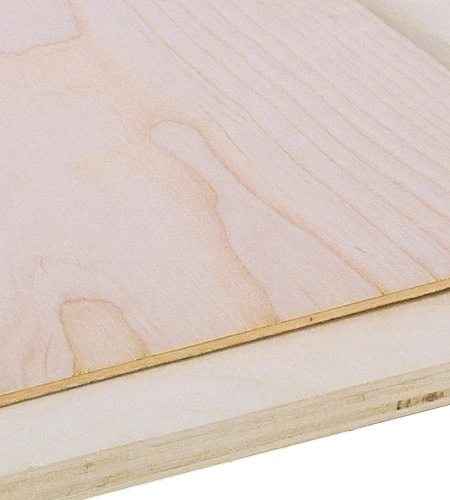 Cherry Cabinet Plywood