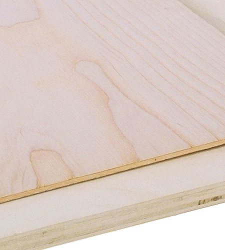 Ash Cabinet Plywood - Windsor Plywood