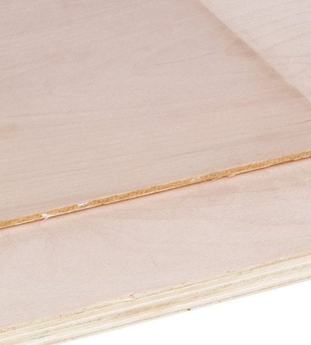 Beech Cabinet Plywood - Windsor Plywood