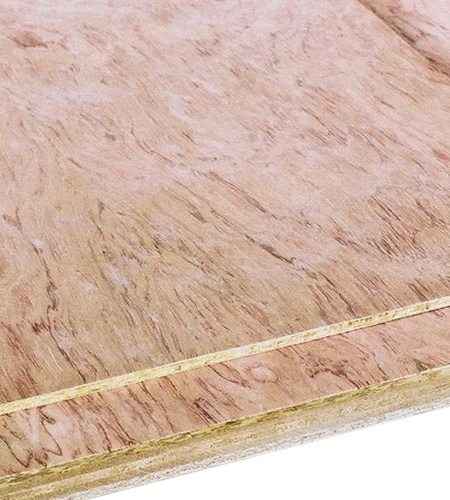Bubinga Hardwood Lumber