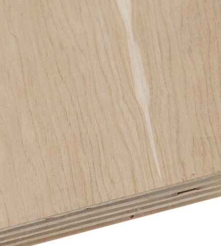 Hickory Cabinet Plywood