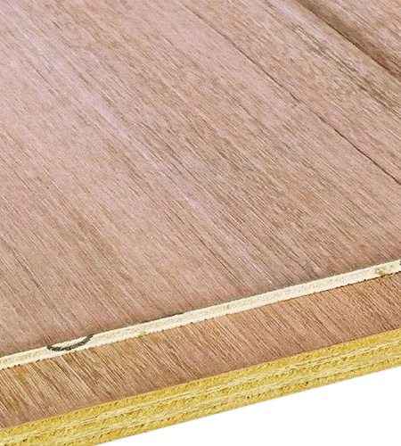 Cherry Cabinet Plywood