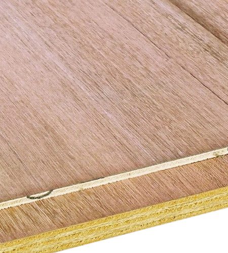 Jatoba Cabinet Plywood - Windsor Plywood