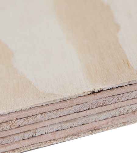 Knotty Pine Cabinet Plywood