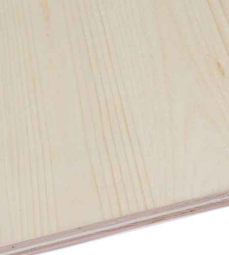 Knotty Pine Cabinet Plywood