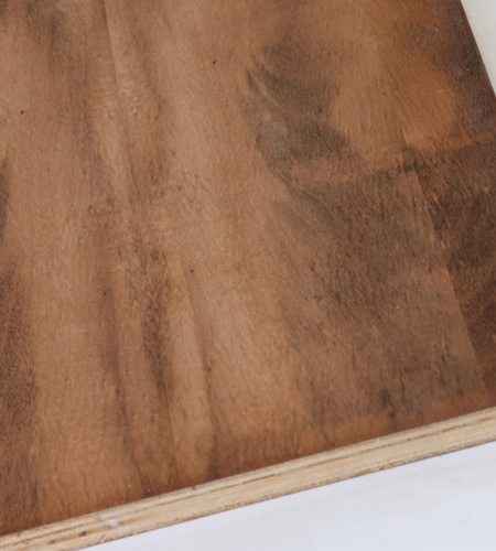 Tigerwood Cabinet Plywood