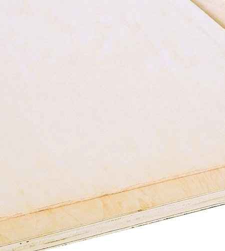 Maple Cabinet Plywood