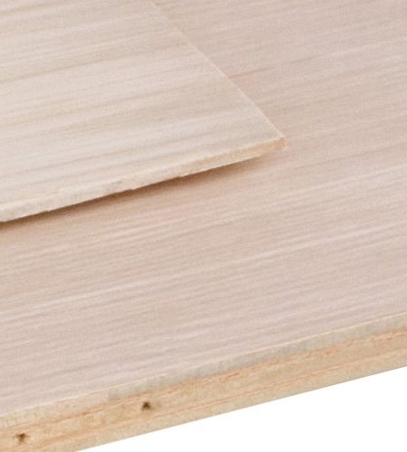 White Oak Cabinet Plywood