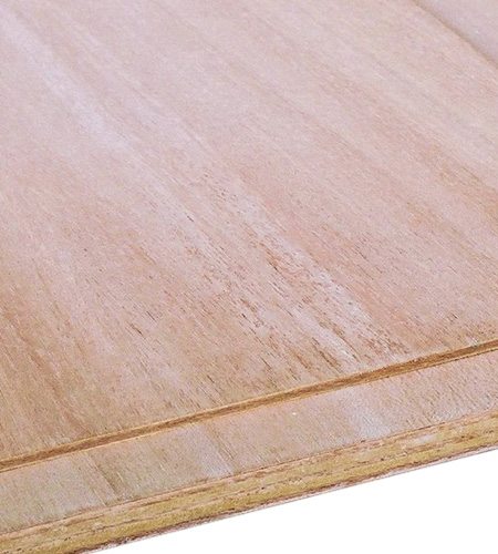Mahogany Cabinet Plywood