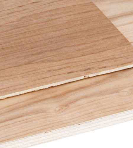 Cherry Cabinet Plywood